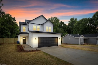 3630 Old Vineyard Rd, Winston-Salem, NC 27104