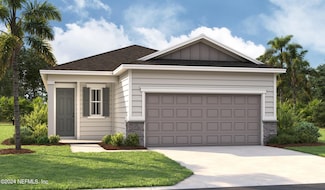 8288 Cedar Run Ln, Jacksonville, FL 32220