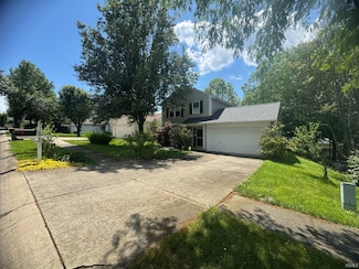 3878 S Bushmill Dr, Bloomington, IN 47403