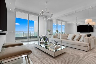 900 Biscayne Blvd Unit 5009, Miami, FL 33132