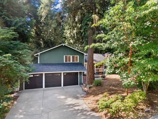 12813 NE 28th St, Bellevue, WA 98005