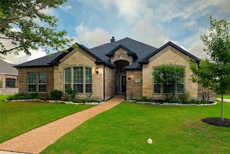 3404 Brookshire Run, Corinth, TX 76210