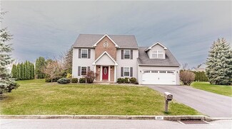 4357 Lenox Dr, Bethlehem, PA 18017
