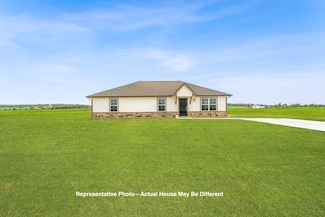 5708 High Plains Trail, Joshua, TX 76058