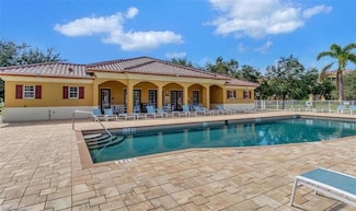 4105 Residence Dr Unit 721, Fort Myers, FL 33901