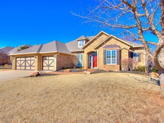 3829 Warrington Way, Norman, OK 73072