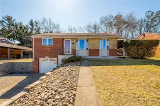 4301 Seton St, Pittsburgh, PA 15227