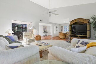 17 La Cerra Cir, Rancho Mirage, CA 92270