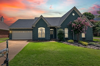 1628 S Frence Creek Cove, Cordova, TN 38016