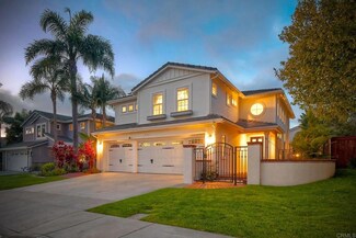 1054 Lighthouse Rd, Carlsbad, CA 92011