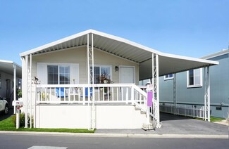 325 Sylvan Ave Unit 78, Mountain View, CA 94041