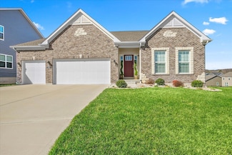 1355 Bloomfield Dr, Eureka, MO 63025