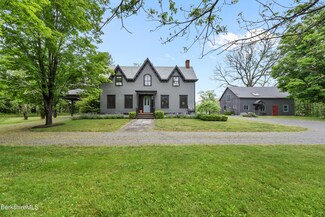 106 Egremont Plain Rd, Great Barrington, MA 01230