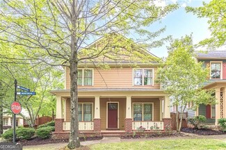 9912 Mancunian Way E, Douglasville, GA 30135