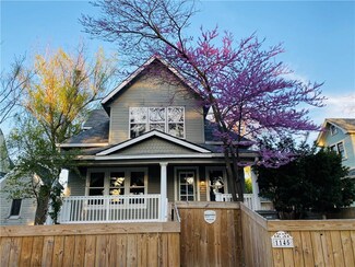1145 Reid Place, Indianapolis, IN 46203