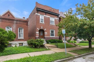 4405 Arco Ave, Saint Louis, MO 63110