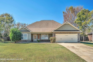 8 Buckeye Ct, Fort Mitchell, AL 36856