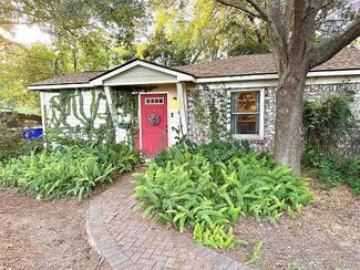 1536 Inland Ave Unit . E, Charleston, SC 29412