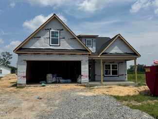 3755 Huntcliff Dr, La Grange, NC 28551