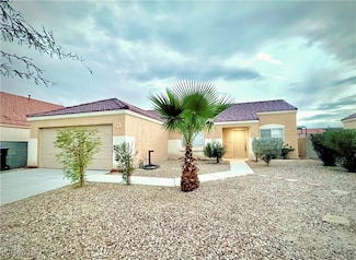 2733 Fern Forest Ct, North Las Vegas, NV 89031