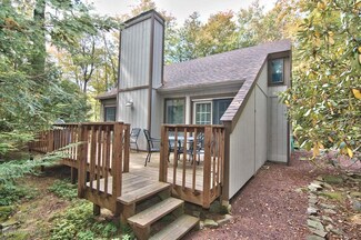 1105 Cedar Knoll Way, Pocono Pines, PA 18350