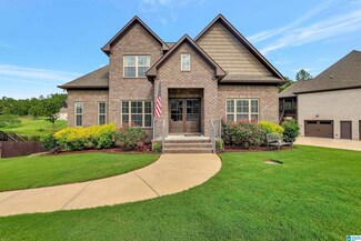 285 Lakeside Dr, Odenville, AL 35120