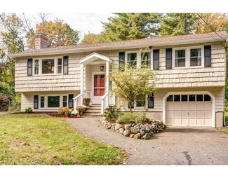 89 Whitcomb Ave, Littleton, MA 01460