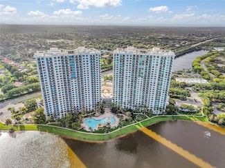 2681 N Flamingo Rd Unit 306, Plantation, FL 33323