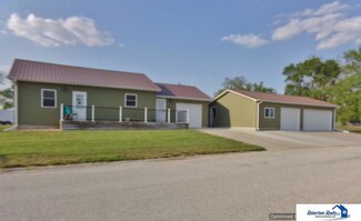 300 2nd St, Swanton, NE 68445