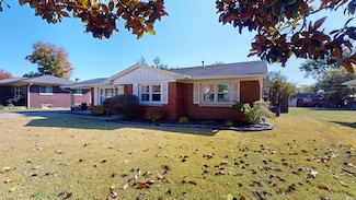 2909 Bergdolt Rd, Evansville, IN 47711