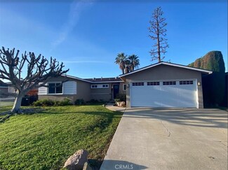 2028 Craig Way, La Verne, CA 91750