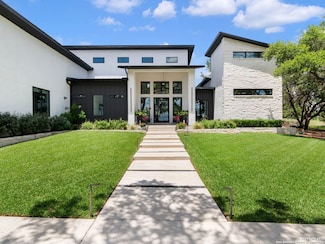 756 Annabelle Ave, Bulverde, TX 78163