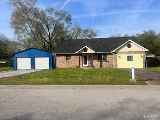1304 Julie Ave, East Saint Louis, IL 62206