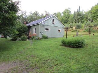 160 Heritage Ln, Lyndonville, VT 05851
