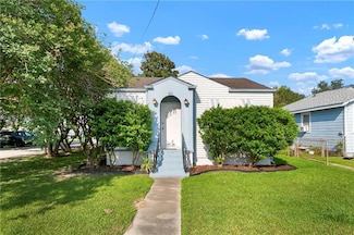 501 Gaudet Dr, Marrero, LA 70072