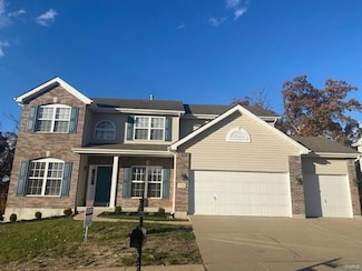 721 Rose Haven Ct, Ballwin, MO 63021