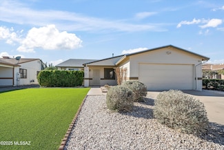 5840 S Birchwood Dr, Tucson, AZ 85746