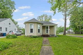 3118 Burton St, Alton, IL 62002