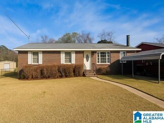 5931 Watters Dr, Bessemer, AL 35023