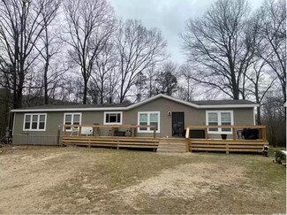 430 W Columbia Road 210, Emerson, AR 71740