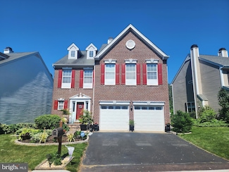 414 Dartmoor Rd, Schwenksville, PA 19473