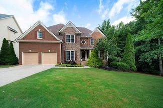 685 Sienna Dr, Cumming, GA 30040