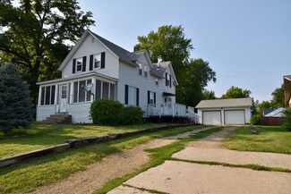 181 3rd Ave, Round Lake, MN 56167