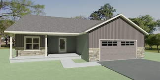 1307 Delmore Dr, Merrill, WI 54452