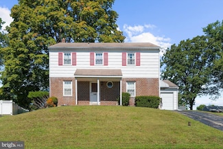 338 Rees Dr, King of Prussia, PA 19406