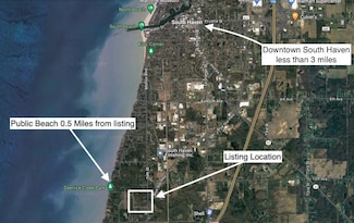 Unit 7 13th Ave, South Haven Charter Township, MI 49090