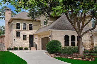 11 Heathcote Ct, Spring, TX 77380