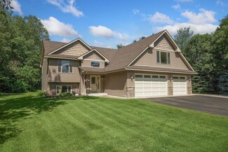 39152 Harder Pkwy, North Branch, MN 55056