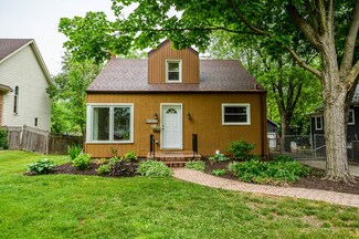 3802 216th St, Matteson, IL 60443