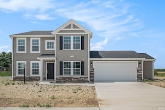 17379 Fett Dr, Huntertown, IN 46748